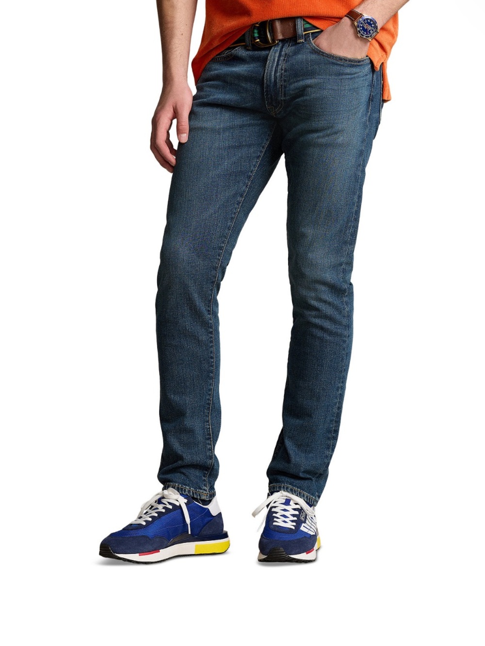 Men's Sullivan Slim Stretch Jeans